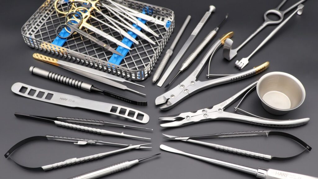Dental Instruments